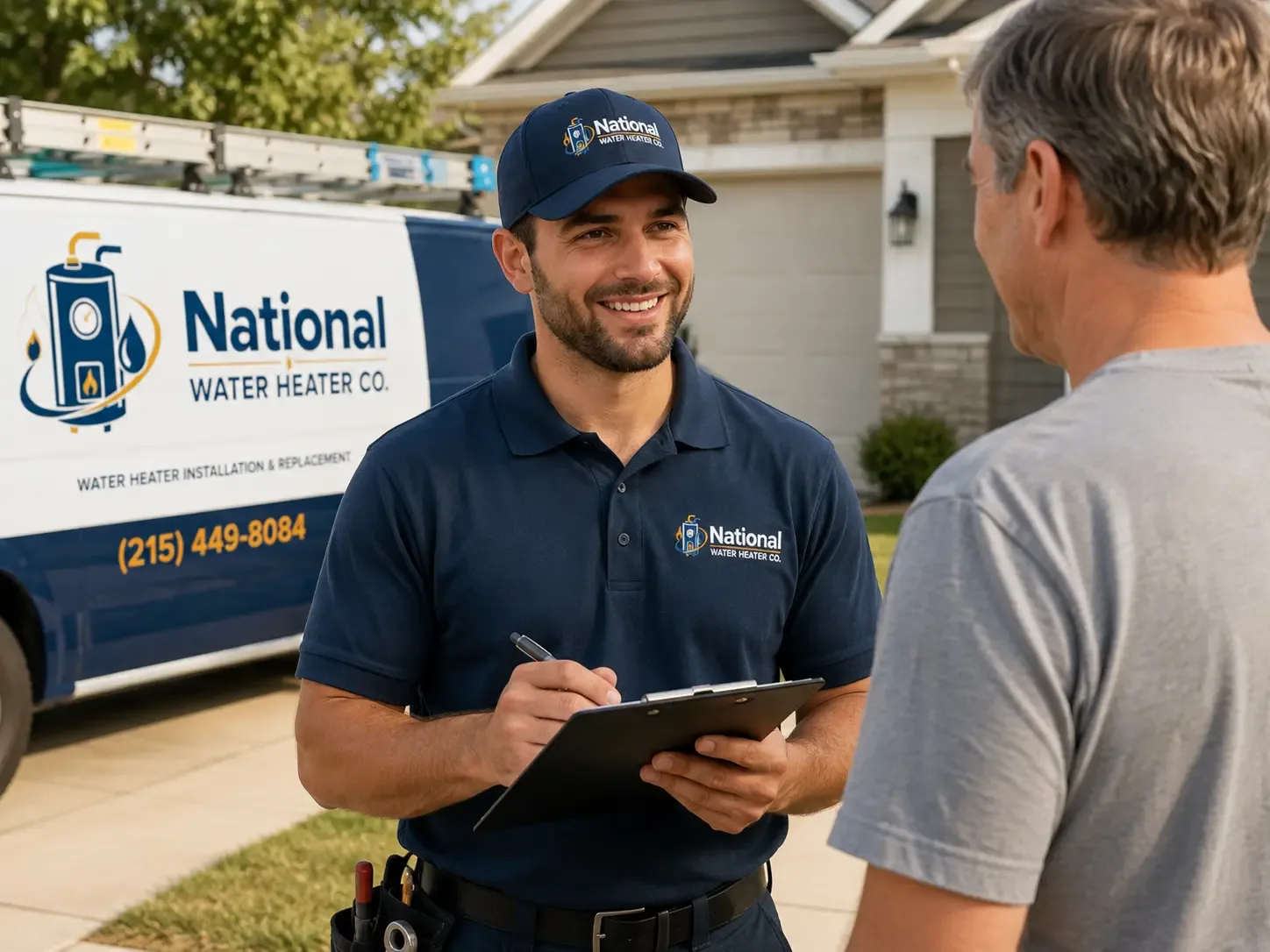 Water Heater Installation Irondale, OH FAQs